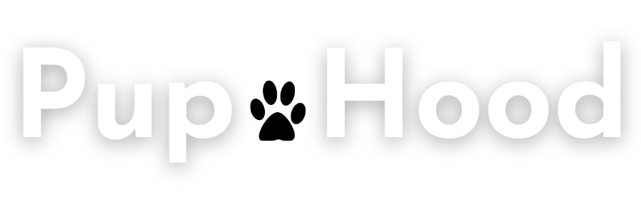 PupHood.co.uk logo