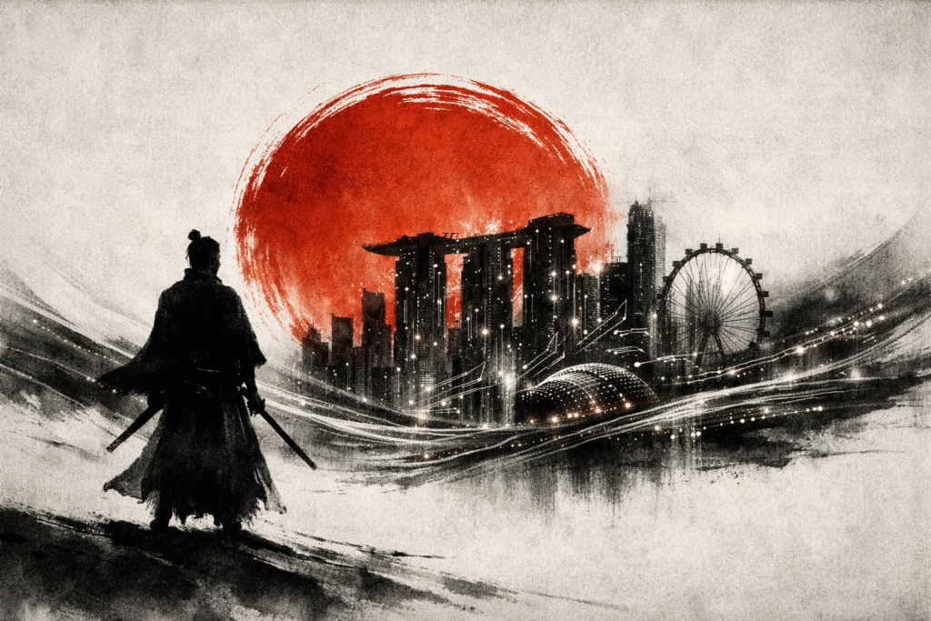 AI SEO Services Singapore