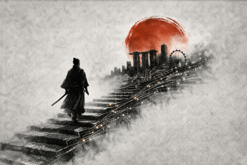 AI SEO Pricing Singapore